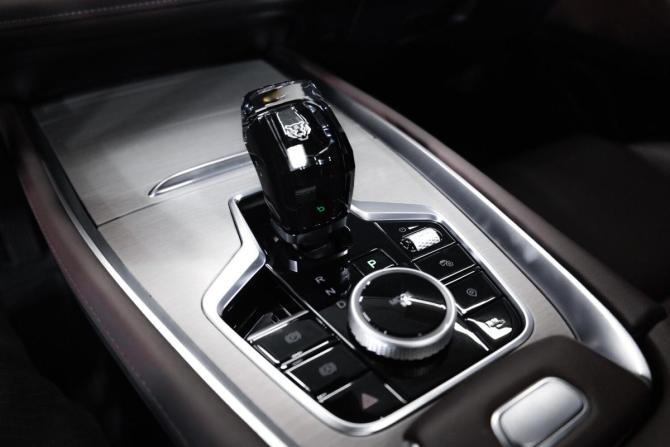 Chery Tiggo 7 Pro Max I Рестайлинг с пробегом 2024 года, цена 2 299 000 рублей, 17660 км, внедорожник, Автокод Объявления