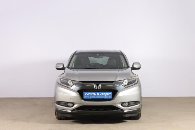 Honda Vezel I с пробегом 2015 года, цена 1 799 000 рублей, 141451 км, внедорожник, Автокод Объявления