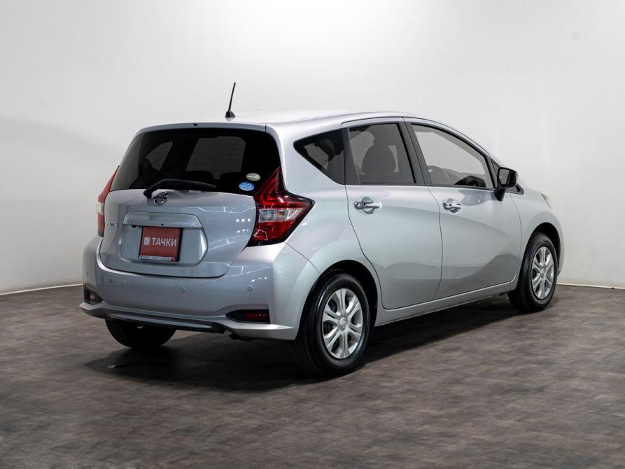 Nissan Note II Рестайлинг Чита  - изображение 3