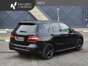 Mercedes-Benz M-Класс III (W166) Казань  - изображение 16