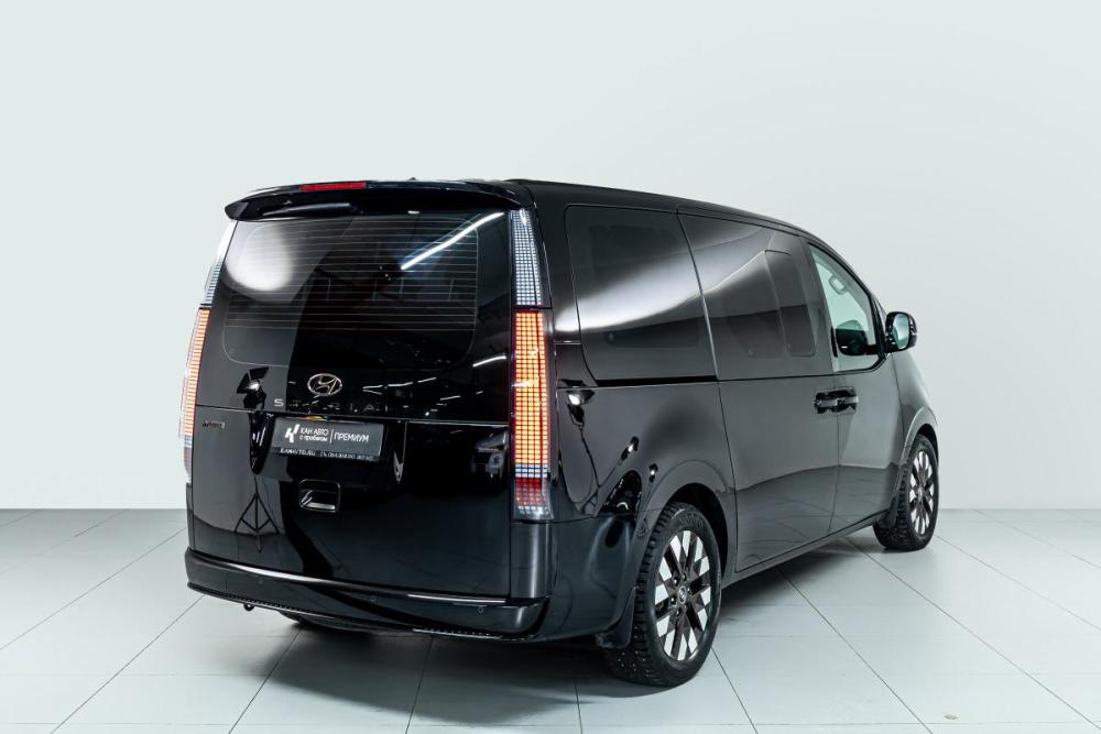 Hyundai Staria I Казань  - изображение 4