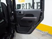 Jeep Wrangler IV (JL) Рестайлинг Новосибирск  - изображение 49