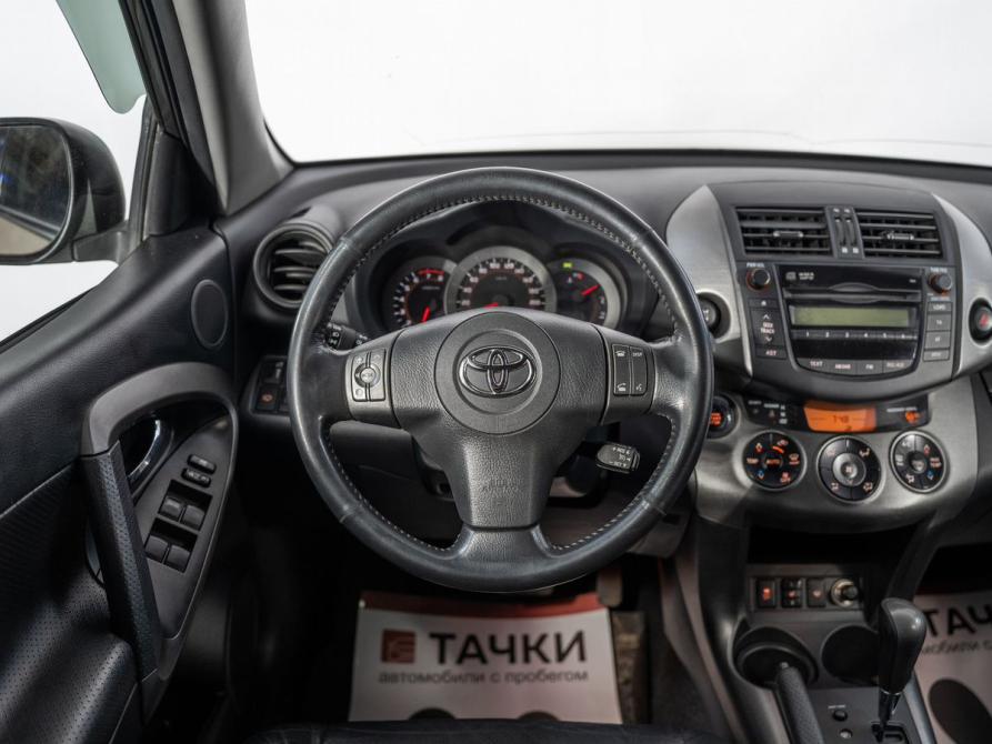 Toyota RAV4 III (XA30) Иркутск  - изображение 9