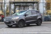 Ford Kuga II Рестайлинг Брянск  - изображение 25