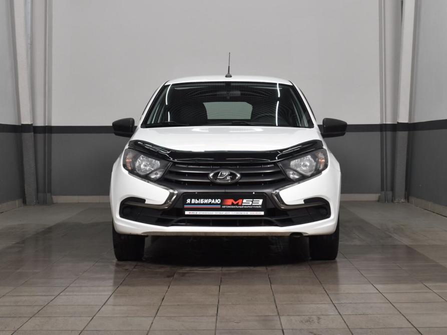 Lada (ВАЗ) Granta I Рестайлинг Кемерово  - изображение 2
