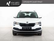 Skoda Karoq I Казань  - изображение 17