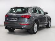 Audi Q5 I (8R) Рестайлинг Москва  - изображение 35