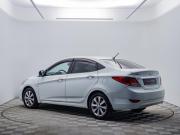 Hyundai Solaris I Москва  - изображение 23