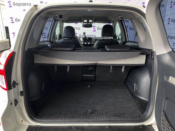 Toyota RAV4 III (XA30) Рестайлинг с пробегом 2011 года, цена 1 530 000 рублей, 196235 км, внедорожник, Автокод Объявления