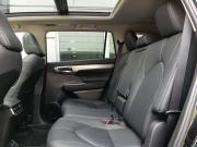 Toyota Highlander IV (XU70) Москва  - изображение 65
