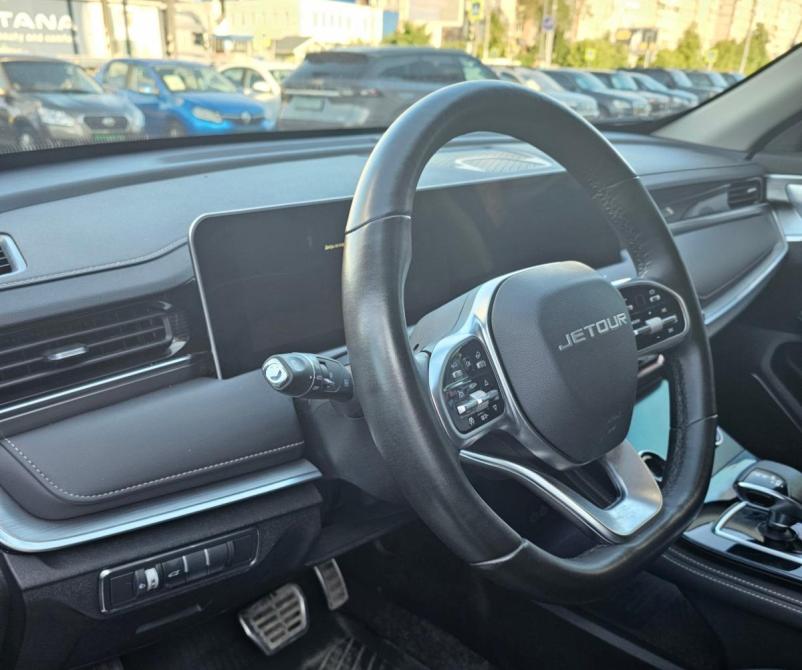 JETOUR X70+ I Рестайлинг Череповец  - изображение 10