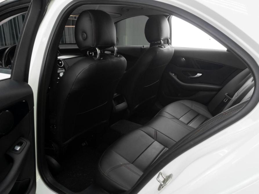 Mercedes-Benz C-Класс IV (W205) Тюмень  - изображение 19