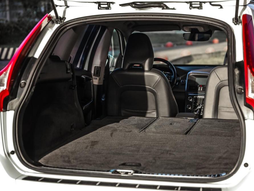 Volvo XC60 I Рестайлинг Санкт-Петербург  - изображение 33