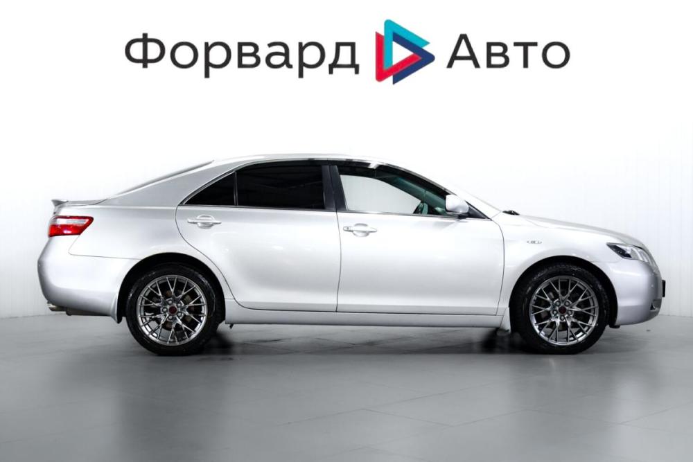 Toyota Camry VI (XV40) Тюмень  - изображение 9