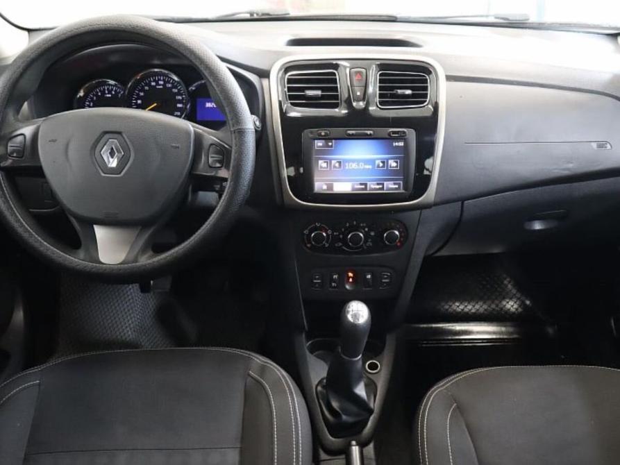 Renault Logan II Тверь  - изображение 9