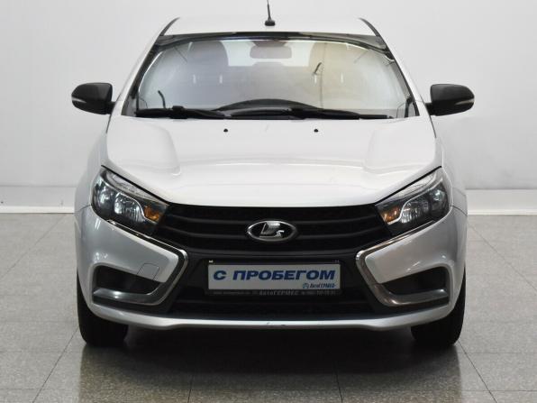 Lada (ВАЗ) Vesta I с пробегом 2020 года, цена 940 000 рублей, 113672 км, седан, Автокод Объявления