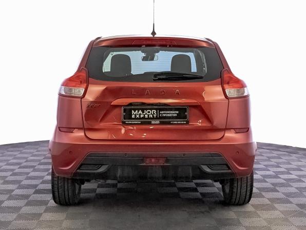 Lada (ВАЗ) XRAY I с пробегом 2019 года, цена 850 000 рублей, 50679 км, хэтчбек, Автокод Объявления