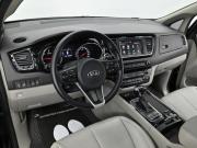 Kia Carnival III Москва  - изображение 29