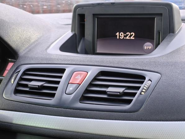 Renault Megane III с пробегом 2010 года, цена 529 000 рублей, 288000 км, универсал, Автокод Объявления