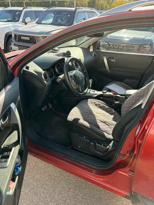 Nissan Qashqai I Тольятти  - изображение 5