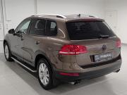 Volkswagen Touareg II Казань  - изображение 30