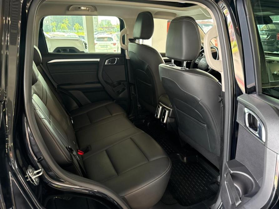 Haval Dargo Екатеринбург  - изображение 19