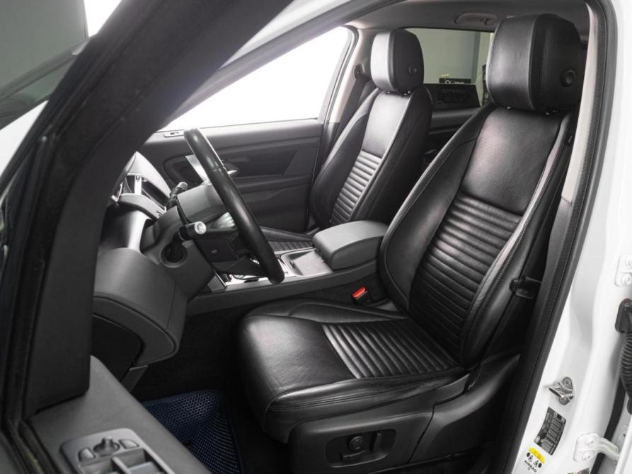 Land Rover Discovery Sport I Рестайлинг Тюмень  - изображение 10