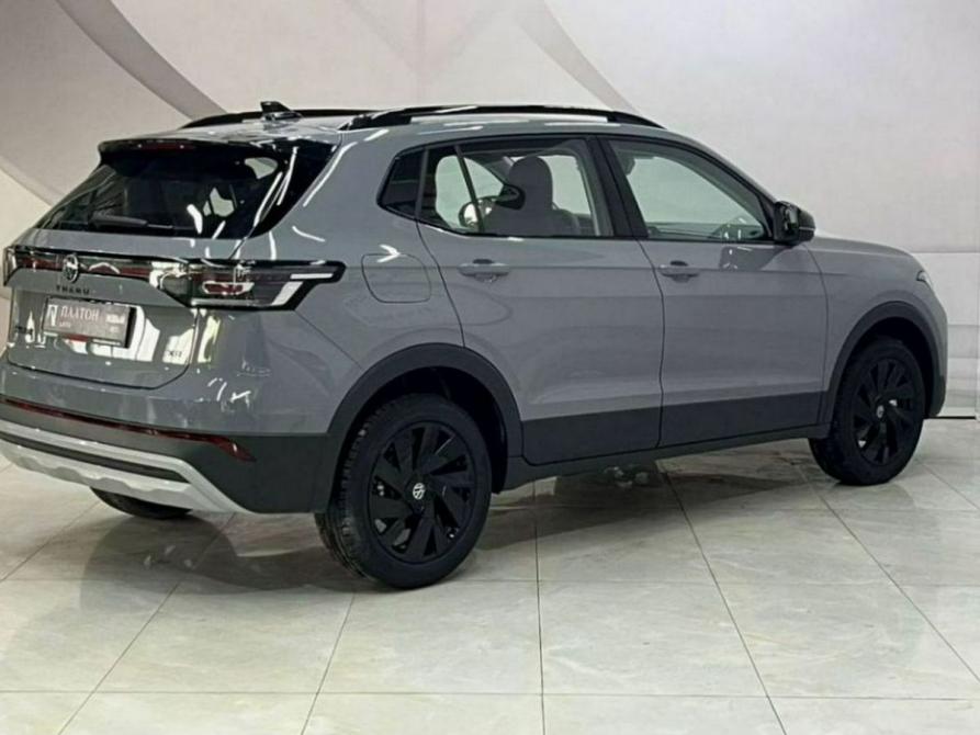 Volkswagen Tharu XR Воронеж  - изображение 5
