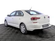Volkswagen Polo VI Москва  - изображение 33