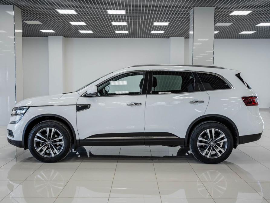Renault Koleos II Самара  - изображение 6