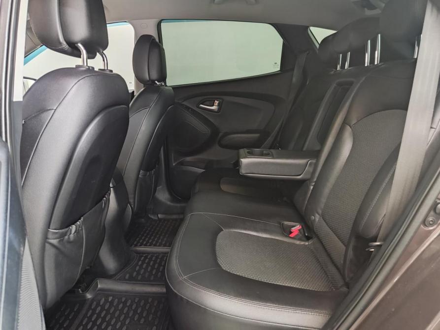 Hyundai ix35 I Барнаул  - изображение 18