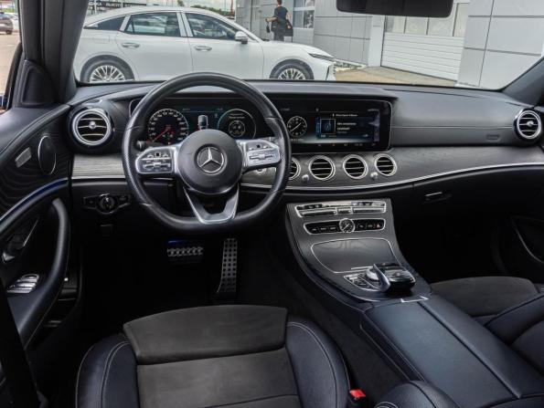 Mercedes-Benz E-Класс V (W213 S213 C238) с пробегом 2019 года, цена 3 049 000 рублей, 173762 км, седан, Автокод Объявления