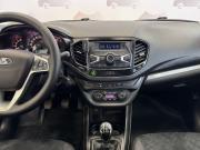 Lada (ВАЗ) Vesta I Ставрополь  - изображение 27