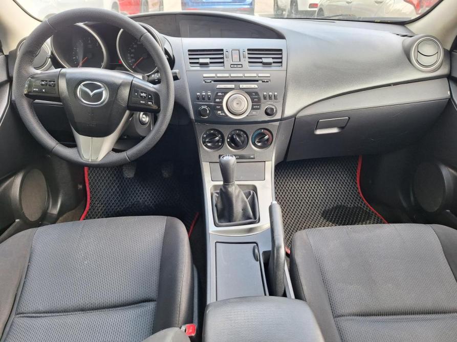 Mazda 3 II (BL) Азнакаево  - изображение 19