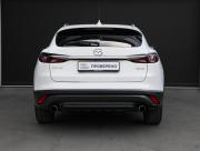 Mazda CX-4 I Рестайлинг Москва  - изображение 25