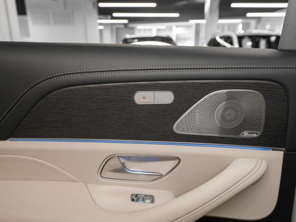 Mercedes-Benz GLE II (V167) Рестайлинг с пробегом 2025 года, цена 9 800 000 рублей, 8194 км, внедорожник, Автокод Объявления