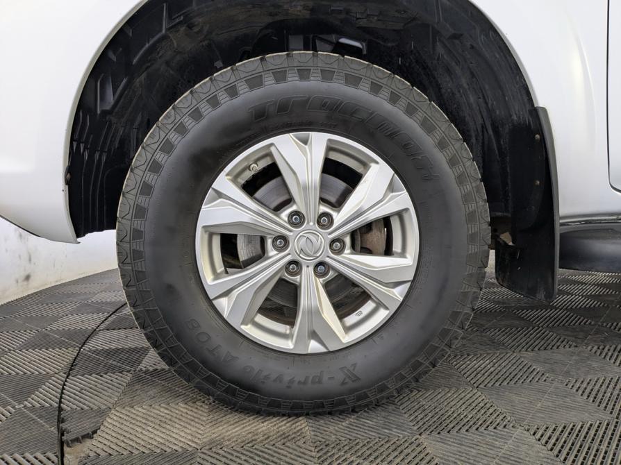 Dongfeng DF6 Москва  - изображение 13