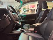 Toyota Fortuner II Рестайлинг Екатеринбург  - изображение 37