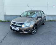 Lada (ВАЗ) Granta I Санкт-Петербург  - изображение 24