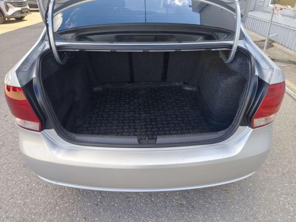 Volkswagen Polo V с пробегом 2011 года, цена 650 000 рублей, 279858 км, седан, Автокод Объявления