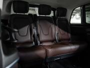 Mercedes-Benz V-Класс III (W447) Рестайлинг 2 Москва  - изображение 68