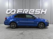 Volkswagen Polo VI Ростов-на-Дону  - изображение 21