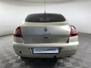 Renault Megane II Рестайлинг Москва  - изображение 25
