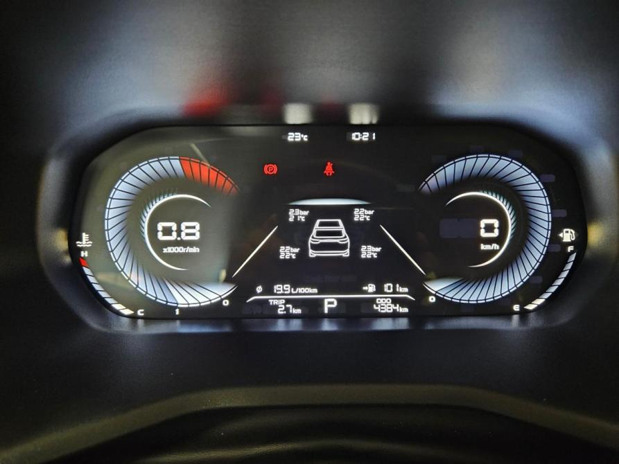 Belgee S50 Тольятти  - изображение 22