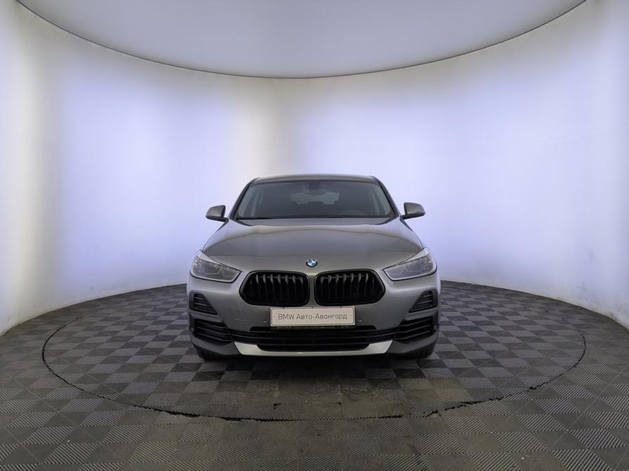 BMW X2 I (F39) Москва  - изображение 2