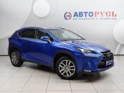 Lexus NX I Подольск  - изображение 26