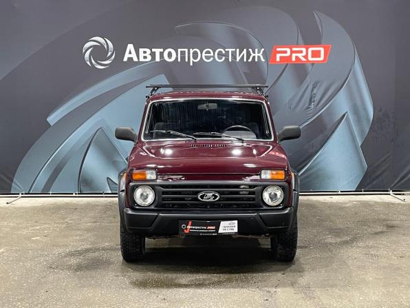 Lada (ВАЗ) 2121 (4x4) I Рестайлинг с пробегом 2011 года, цена 340 000 рублей, 131872 км, внедорожник, Автокод Объявления