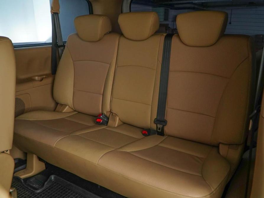 Hyundai H-1 II Рестайлинг 2 Москва  - изображение 10