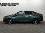 Lada (ВАЗ) Vesta I Пермь  - изображение 23