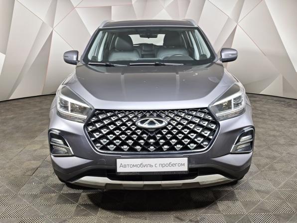 Chery Tiggo 4 Pro I Рестайлинг с пробегом 2023 года, цена 1 350 000 рублей, 90791 км, внедорожник, Автокод Объявления